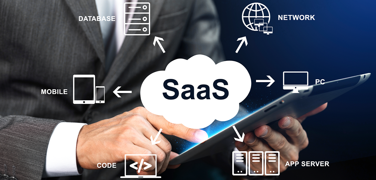  SaaS-based Business