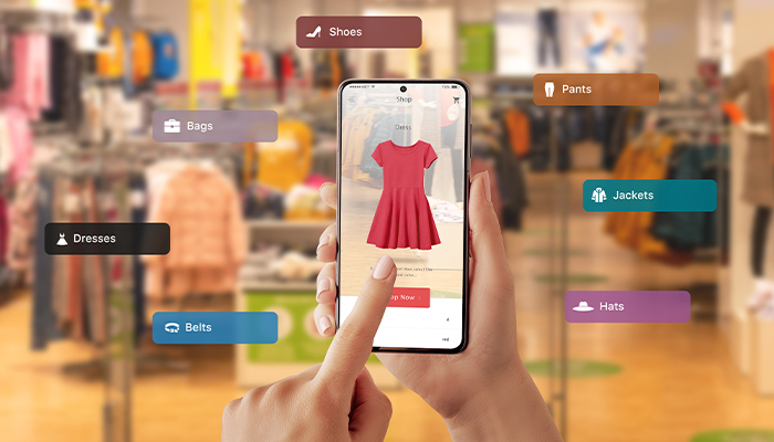 Temu Shopping App Development Cost