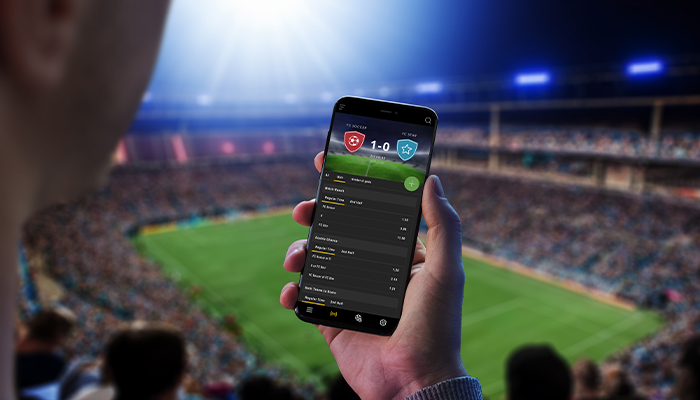 How Much Does it Cost to Build a Sports Betting App Like 1XBET in Dubai – Complete Breakdown