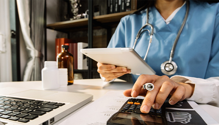 Custom Medical Billing Software Cost