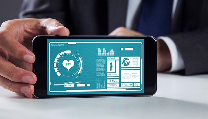 Healthcare App like MyAster