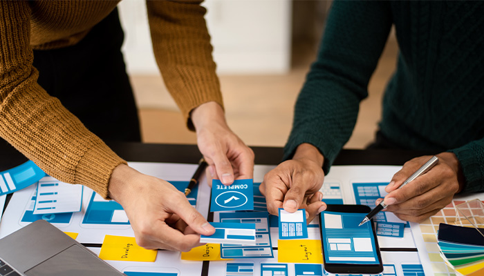 Cross-Platform App Development: Reach All Users