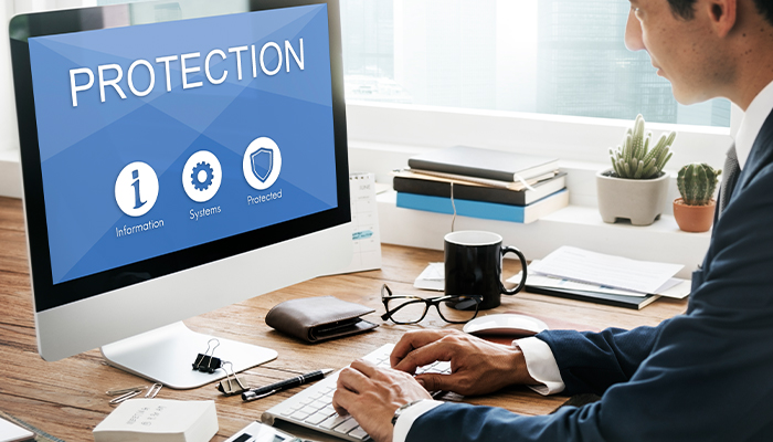 Cybersecurity Threat