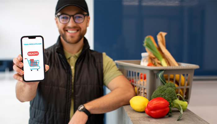 How to Develop a Food Delivery App Like SkipTheDishes: A Step-by-Step Guide
