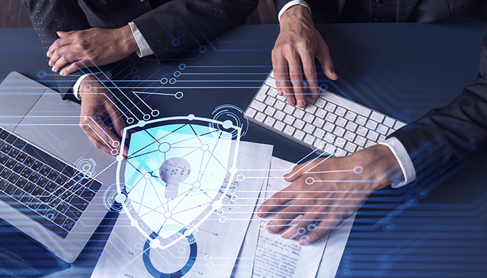 Cyber Security vs. Information Security