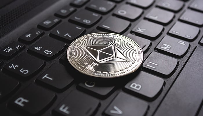 Best Ethereum App Mining