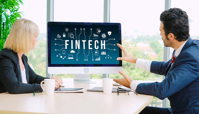 Fintech vs. TechFin