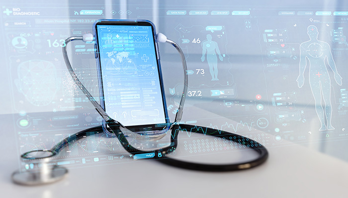 Health Insurance App Development