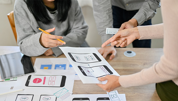 Mobile App Developer in New York