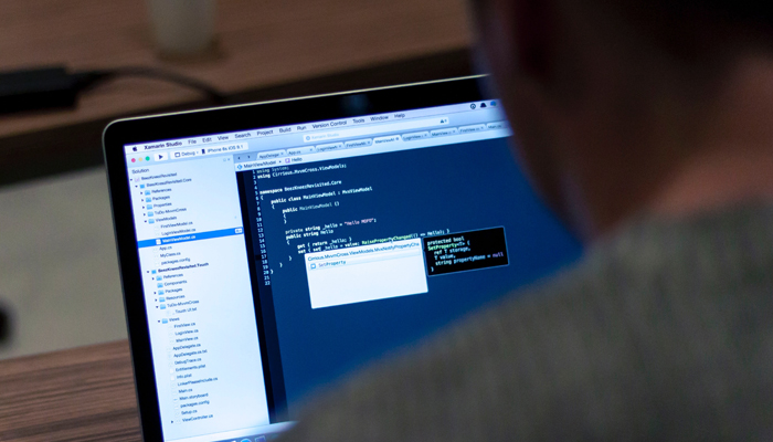 Instant App Development Services 