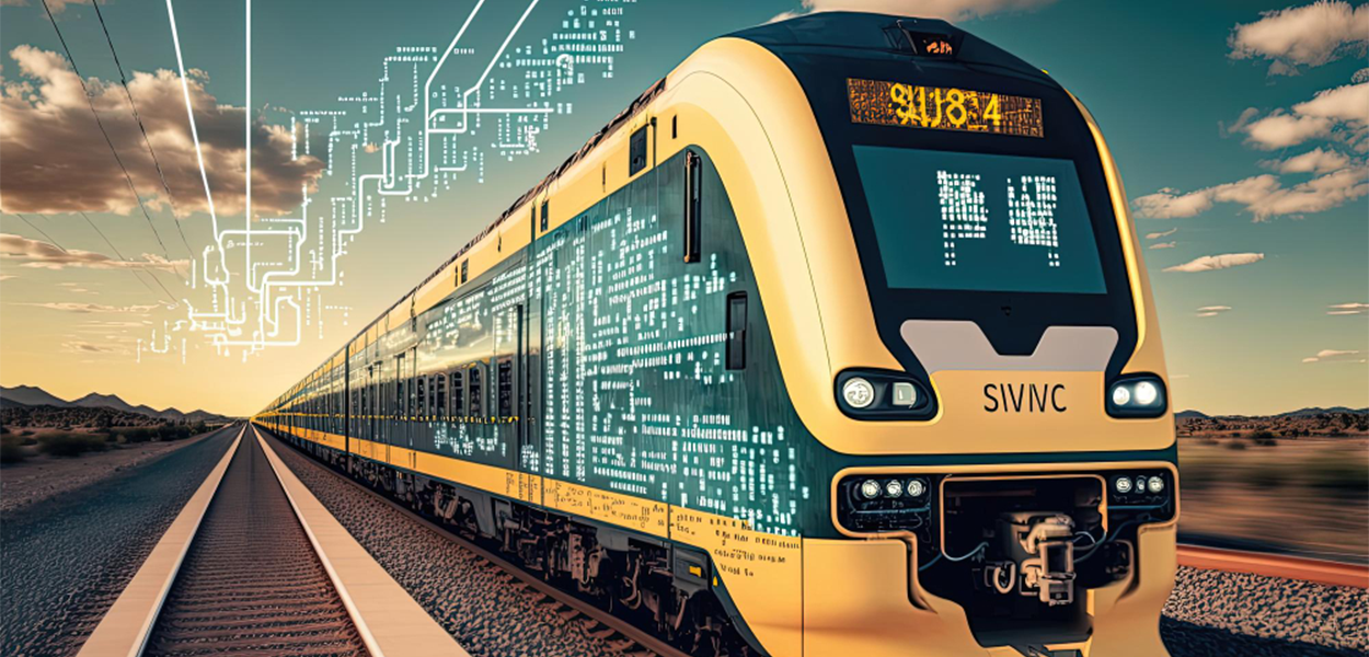 Internet of Things (IoT) and Indian Railways
