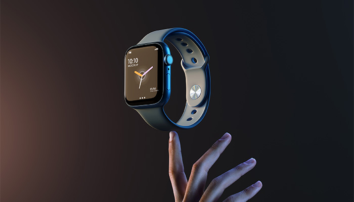 Apple Watch App Development Company