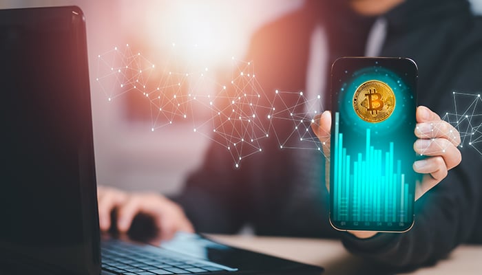 Best Bitcoin App Development Company