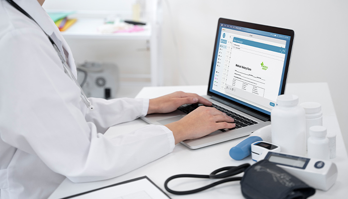 Medical Billing Software for Billing Companies
