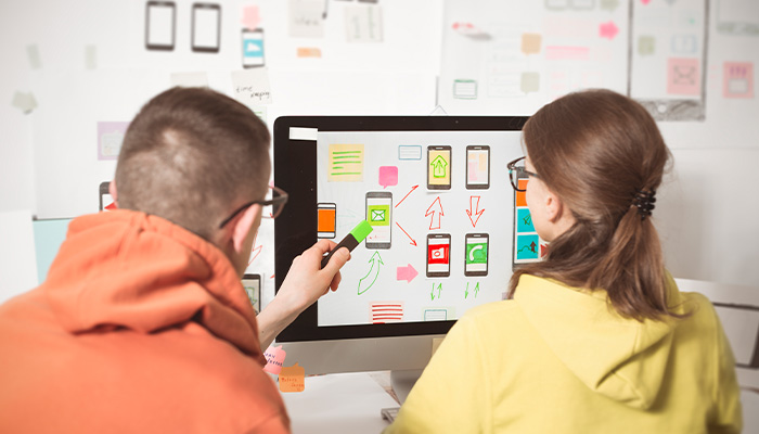 Mobile App Development Company in France