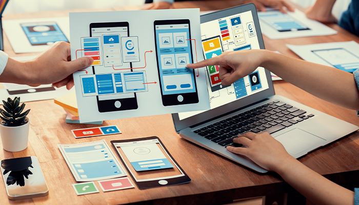 Mobile App Development Services in Denver