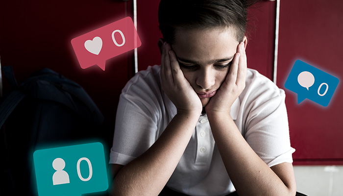 Social Media Mistakes
