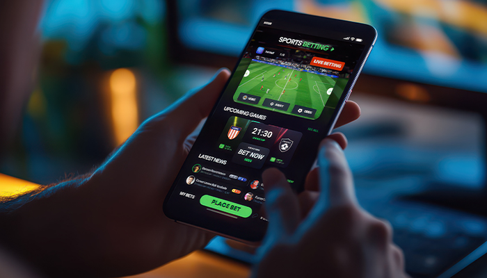Developing Sports Betting App Like William Hill Cost Key Features

