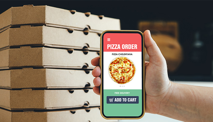 Grocery Delivery App Like Blinkit