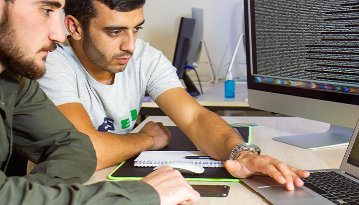 Swift App Development Company in Poland