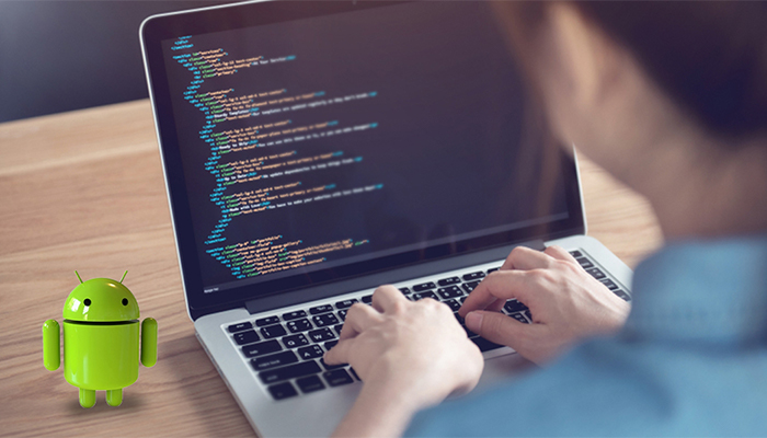 Android App Development Company In London