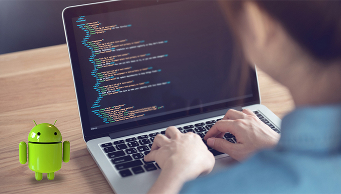 Android App Development Services in London