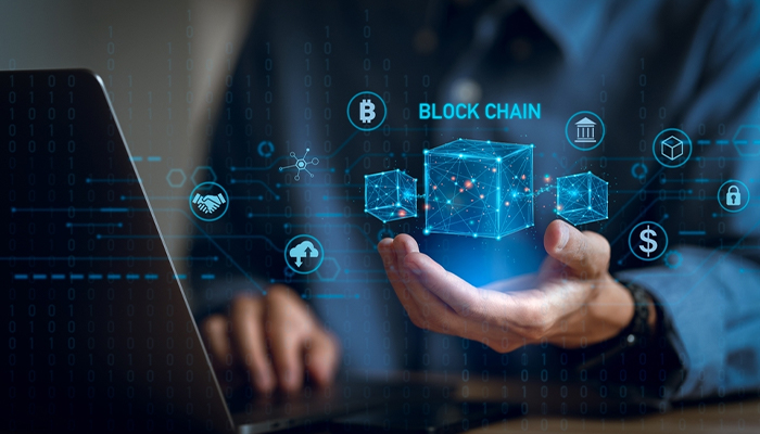 Best Blockchain App Development Company in Australia