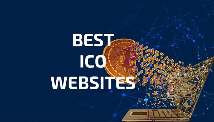 ICO Listing Websites 