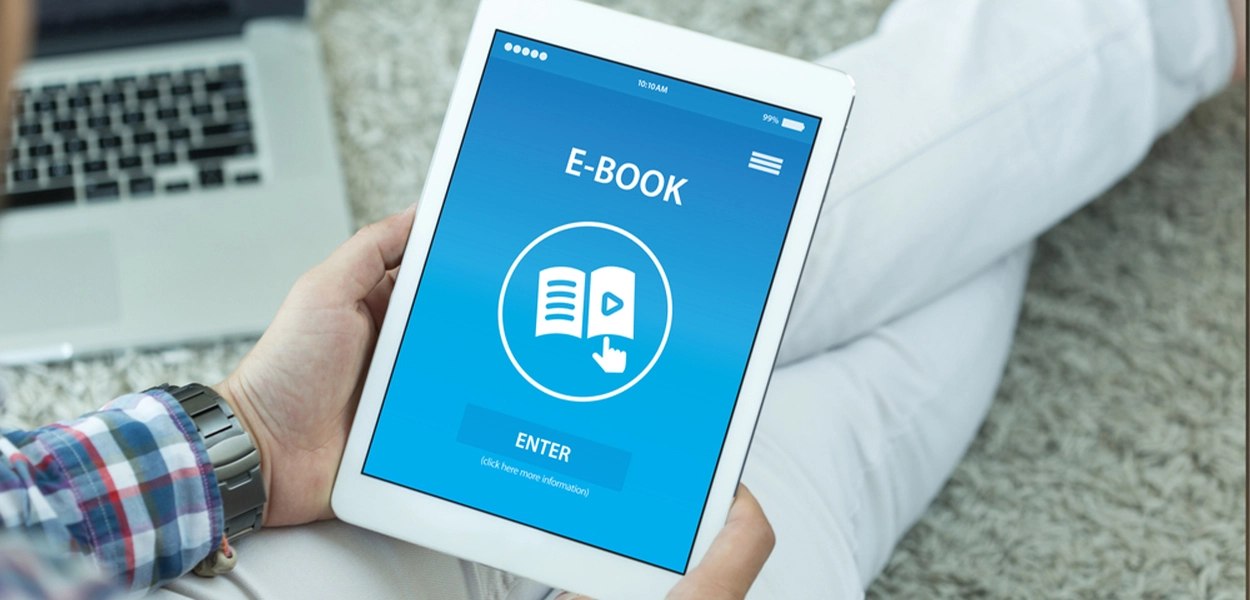 Cost of Developing an Ebook App Like Kindle
