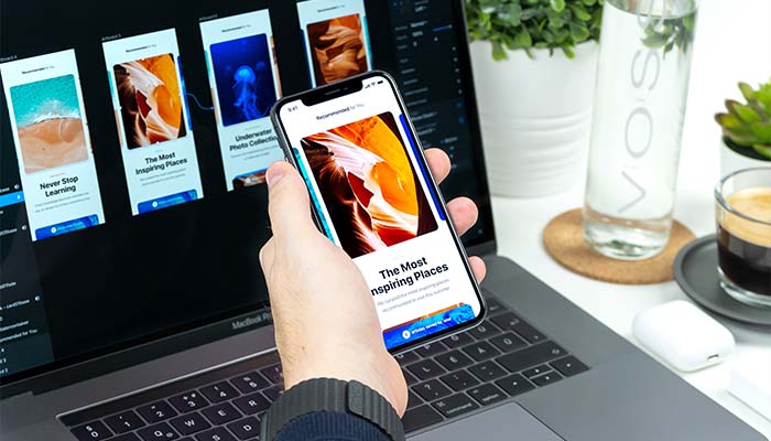 Cost to Develop an App like Namshi