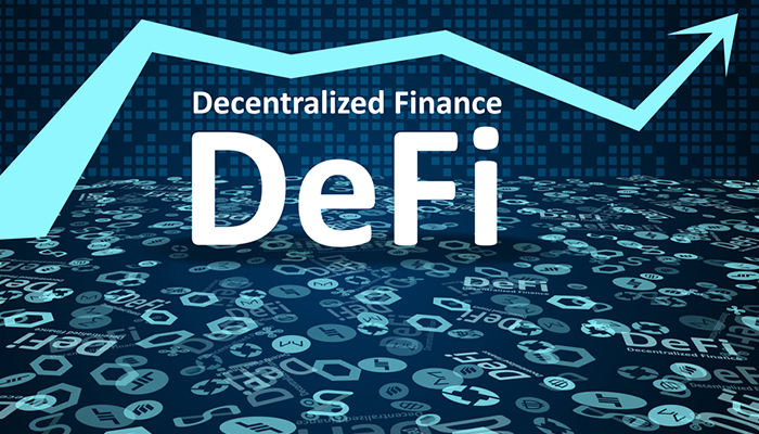 DeFi Better Than Traditional Finance