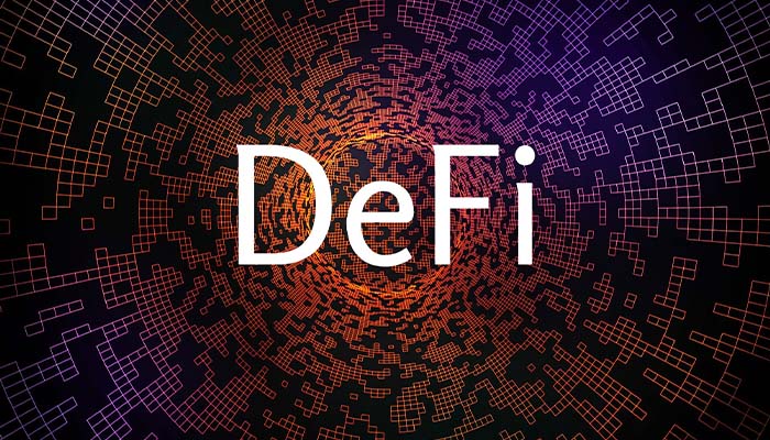 Build DeFi exchange platform like Pancakeswap