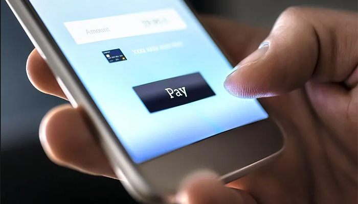 Digital Wallet App Development in 2023–2024
