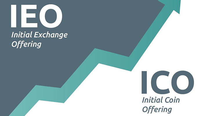 ICO vs. IEO Comparison
