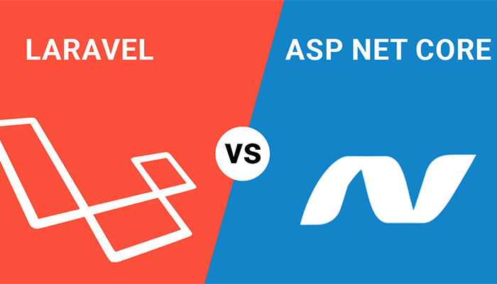 Laravel vs .NET For Web App Development