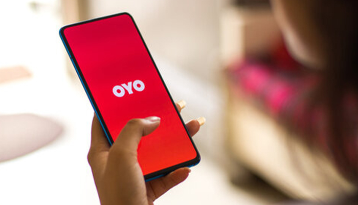 OYO App Development Cost.