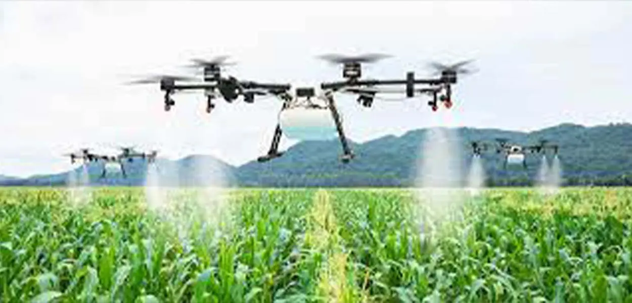 Smart Agriculture Monitoring System