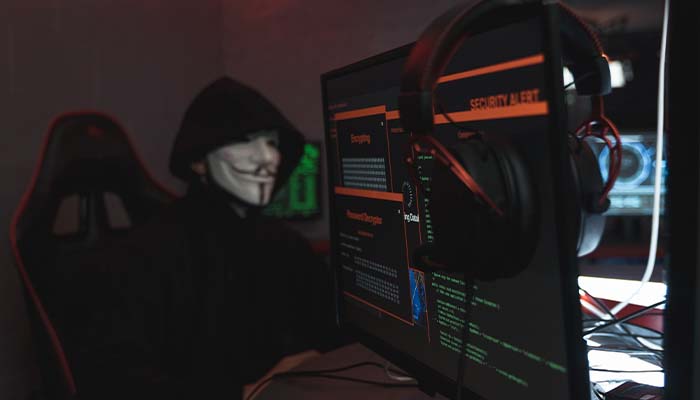 Protect Your Business From Cyber Attacks