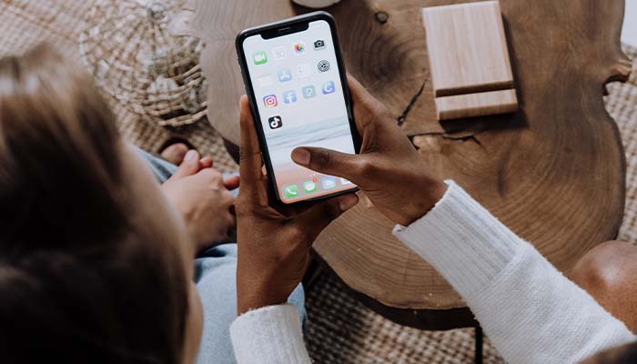PWA in Retail Business 