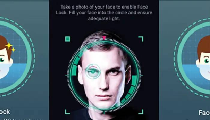 Best Face Lock App In 2023