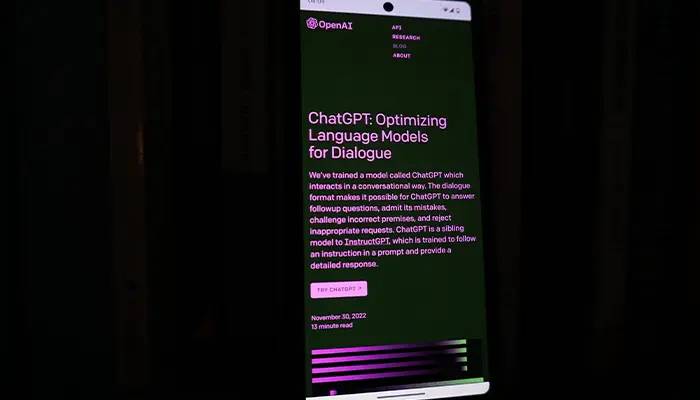 WhatsApp Chatbot Integration