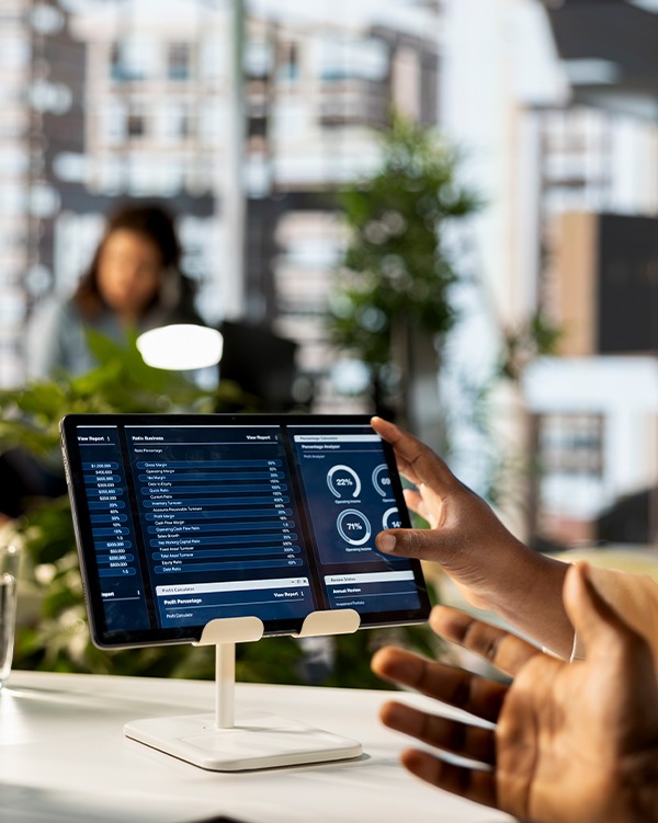 Rapid Development Mobile App