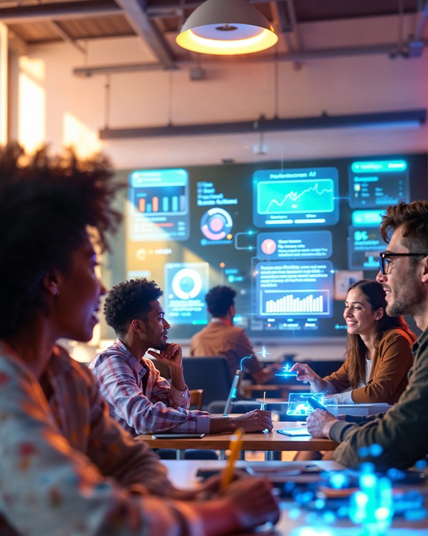 Smart Developers - Mobile App Development