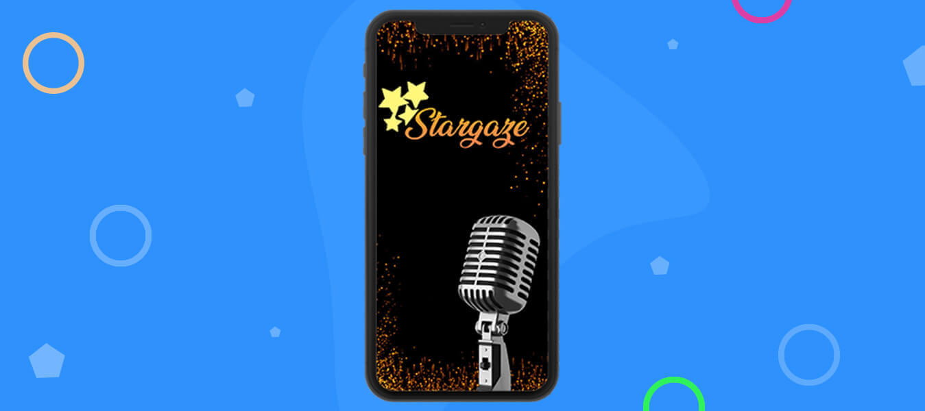 stargaze-app