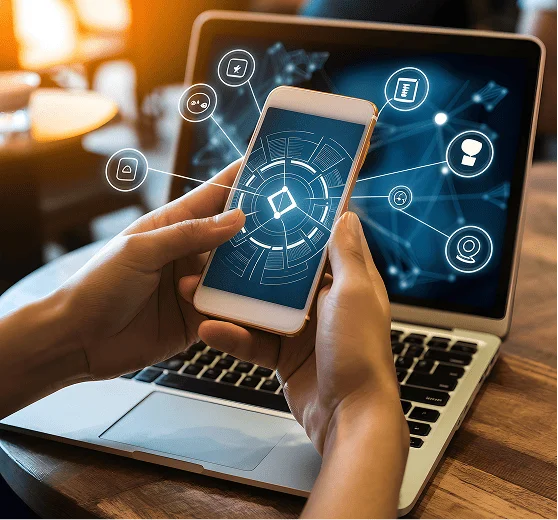 Accounting automation workflow