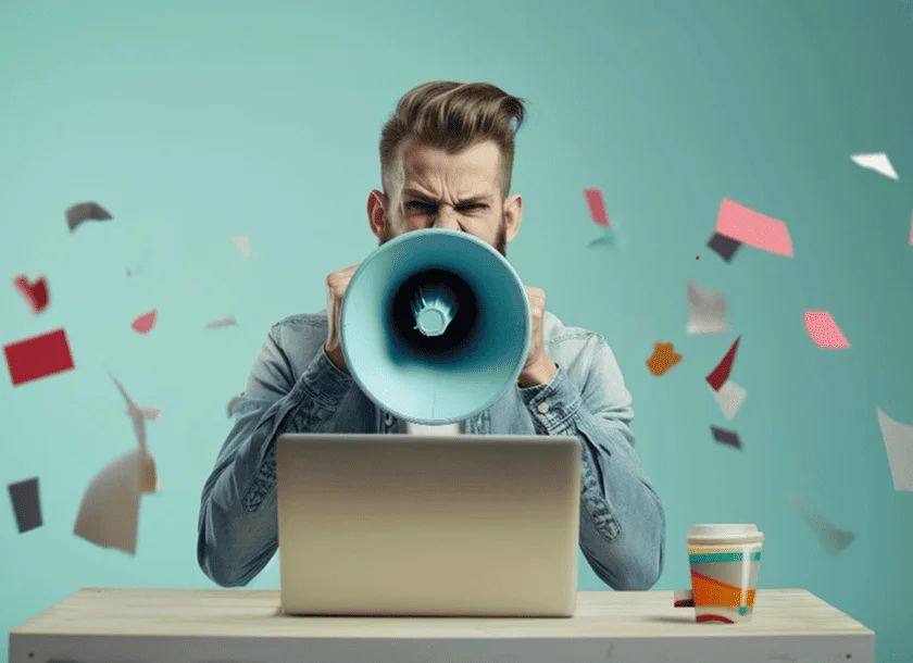 Inefficient campaigns