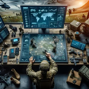 Global IoT Deployment