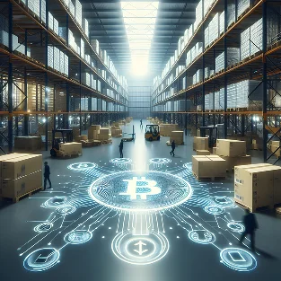 Decentralized Storage Market