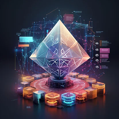 NFT Market & IPFS Dependency