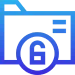 Secure data with encryption